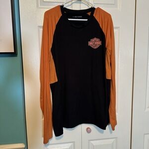 Harley-Davidson Men's Shirt Size XL‎